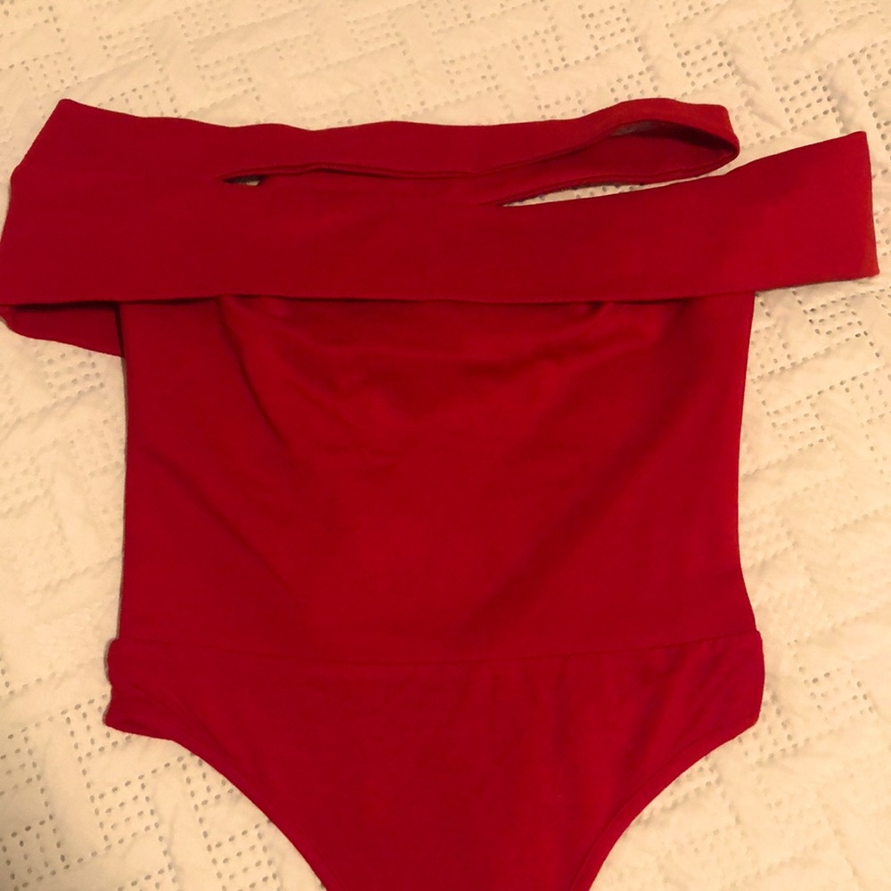 Bodysuit